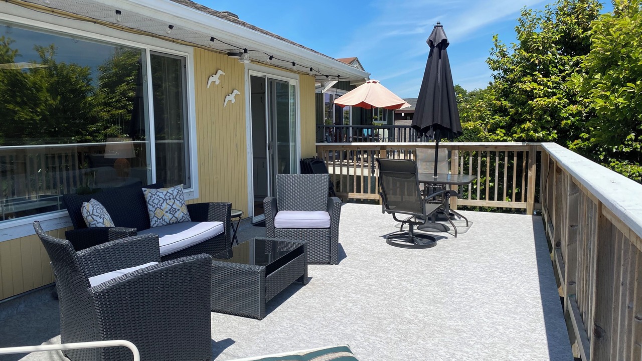 Photo of Outdoor in Boundary Bay
