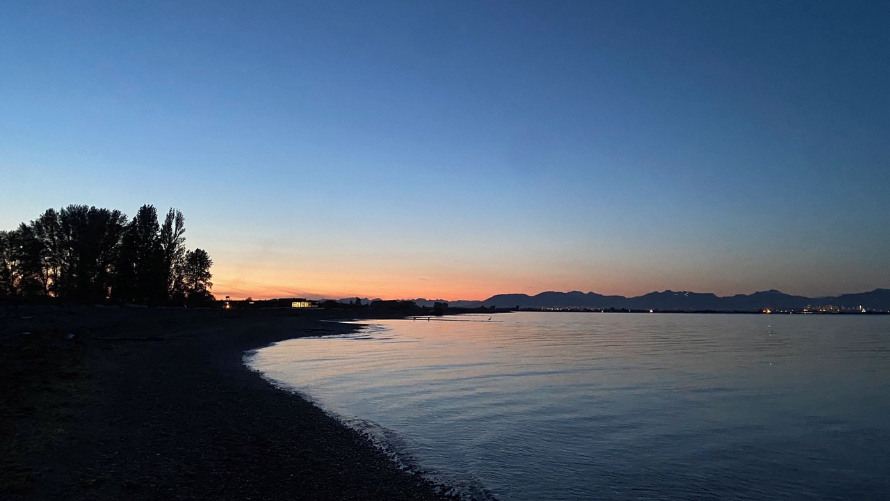 Photo of Others in Boundary Bay