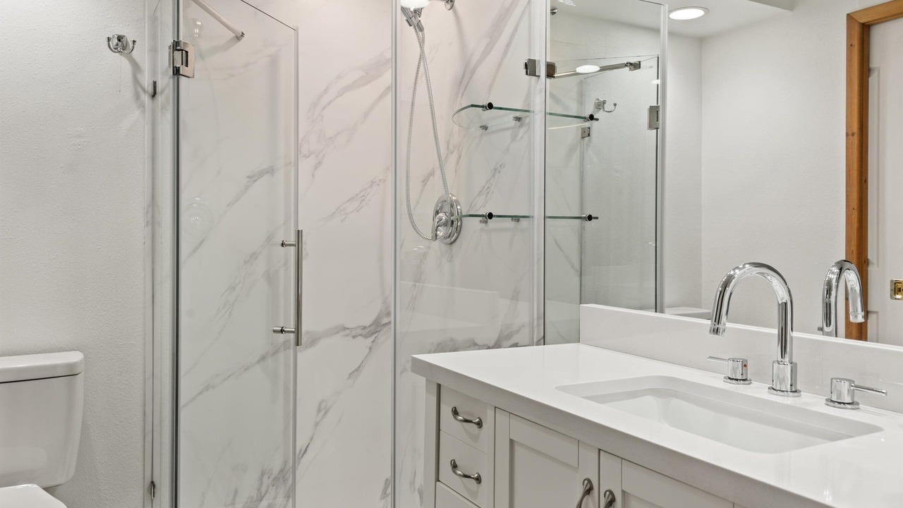 Photo of Bathroom in Aspen