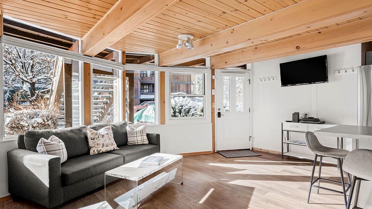 Photo of Bedroom in Aspen