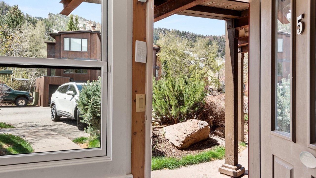 Photo of Outdoor in Aspen