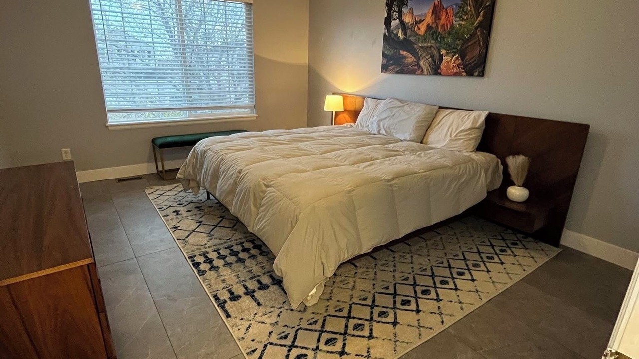 Photo of Bedroom in Aurora