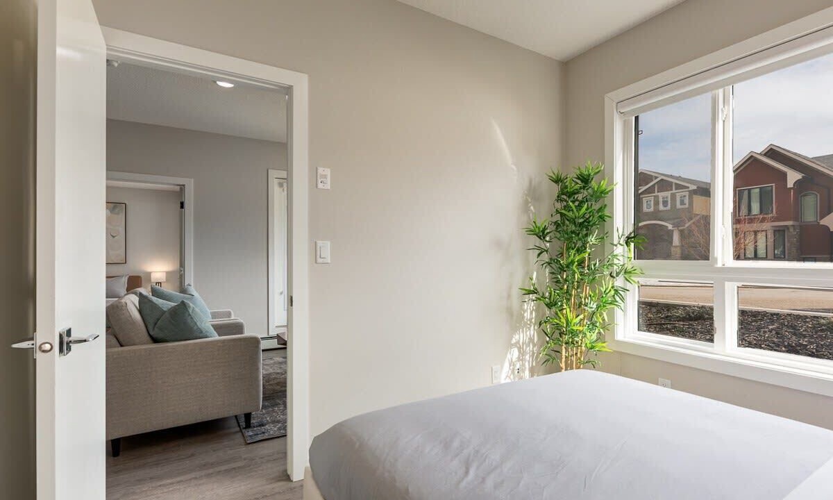 Photo of Bedroom in Shaganappi