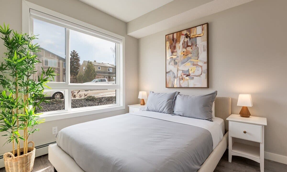 Photo of Bedroom in Shaganappi