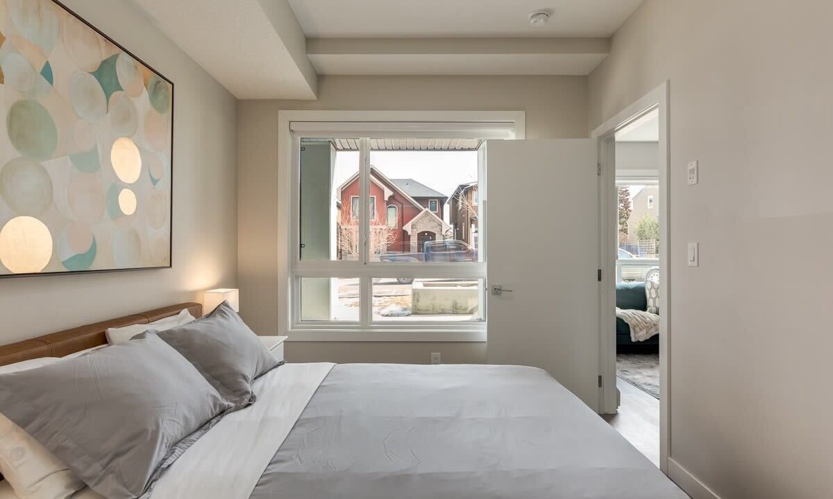Photo of Bedroom in Shaganappi