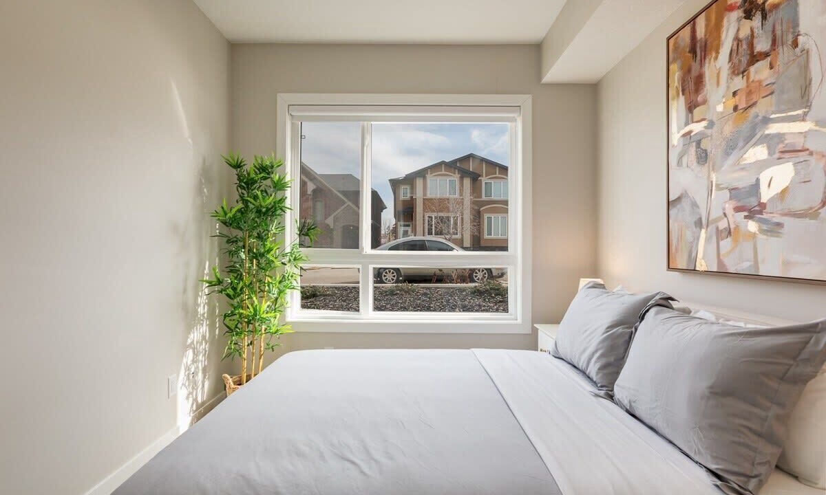 Photo of Bedroom in Shaganappi