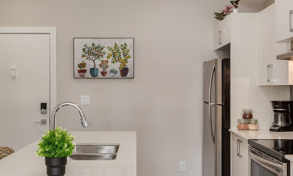 Photo of Kitchen in Shaganappi