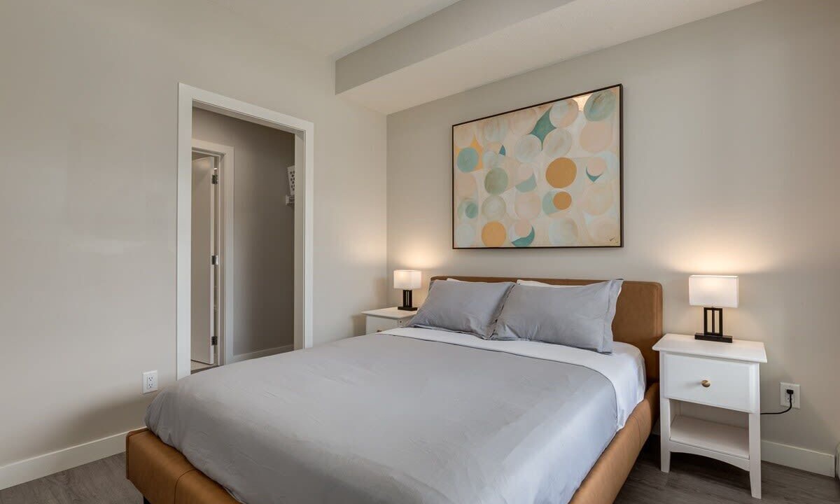 Photo of Bedroom in Shaganappi