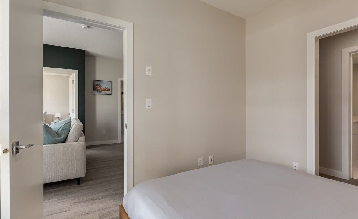 Photo of Bedroom in Shaganappi