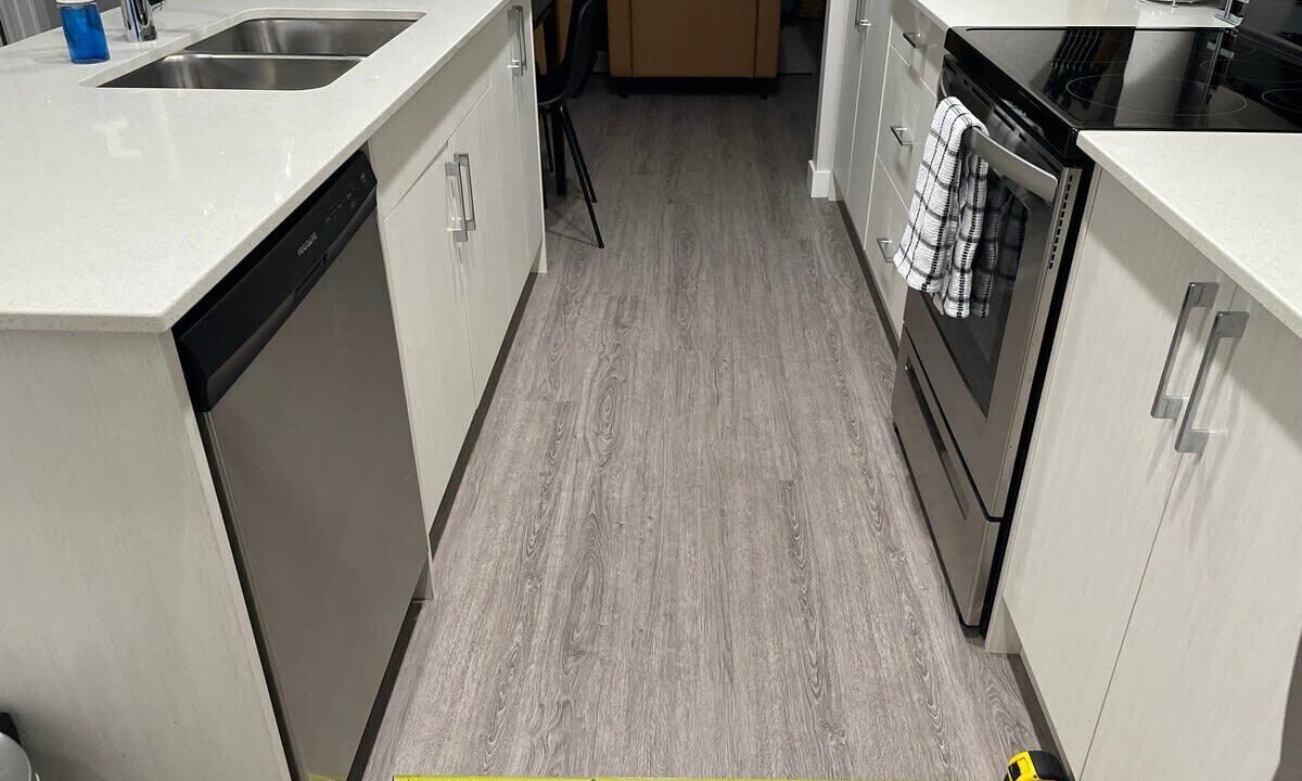 Photo of Kitchen in Shaganappi