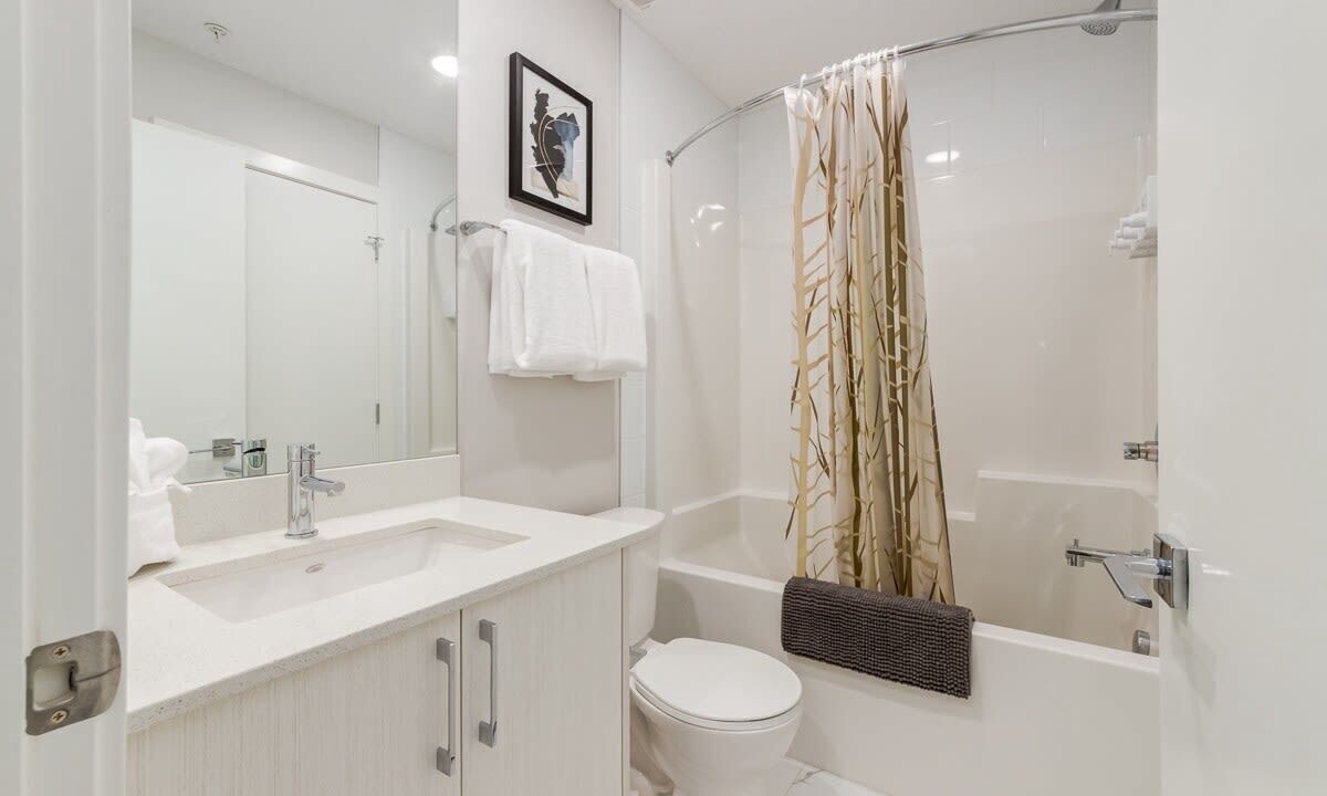 Photo of Bathroom in Shaganappi