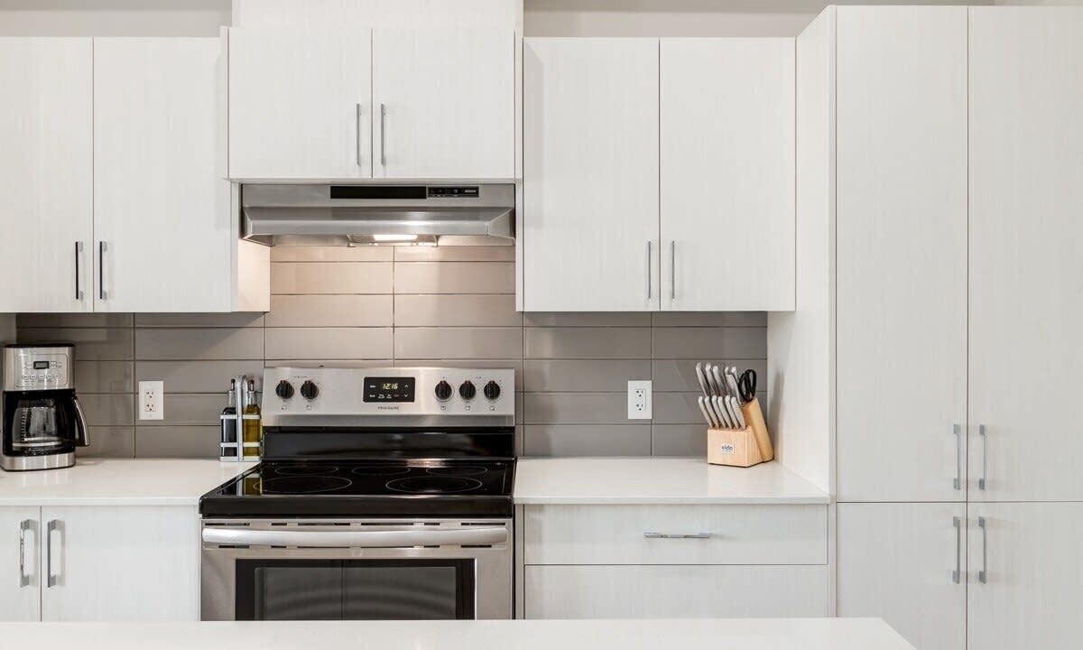 Photo of Kitchen in Shaganappi
