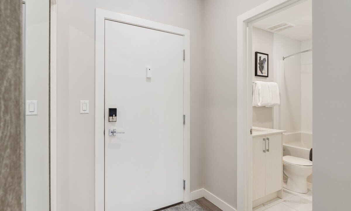 Photo of Bathroom in Shaganappi
