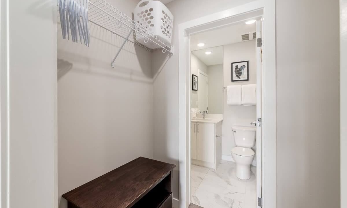 Photo of Bathroom in Shaganappi