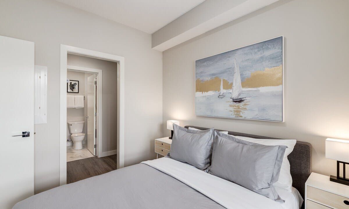 Photo of Bedroom in Shaganappi