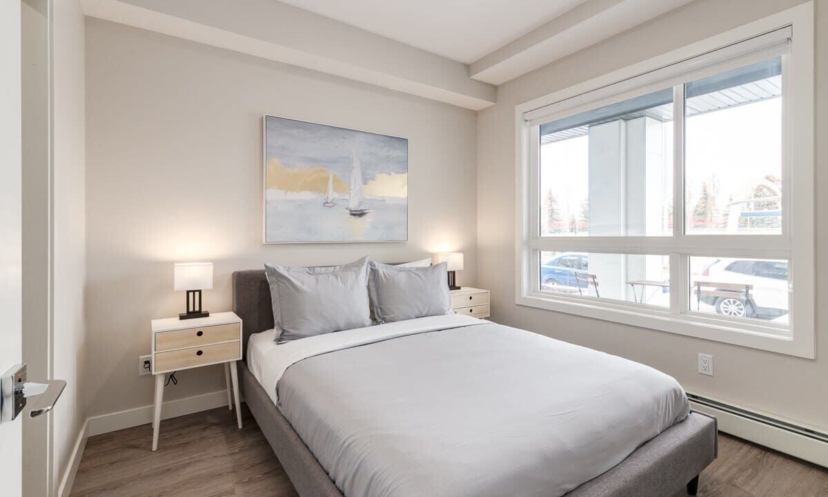 Photo of Bedroom in Shaganappi