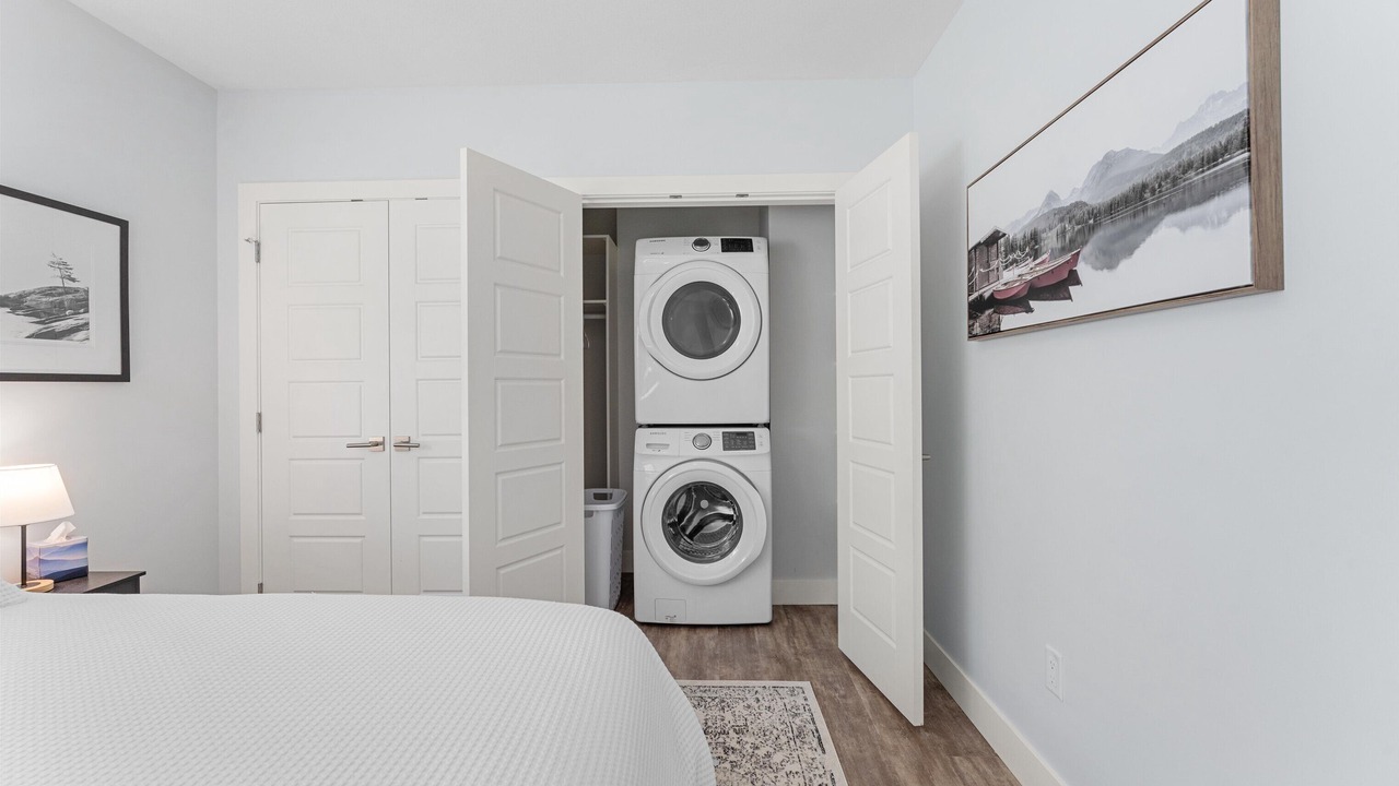 Photo of Bedroom in Central Okanagan