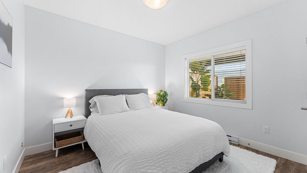 Photo of Bedroom in Central Okanagan