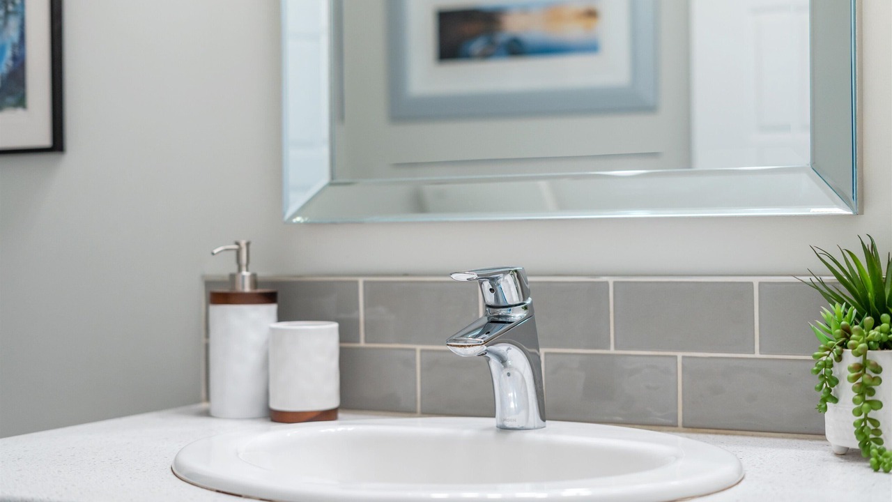 Photo of Bathroom in Central Okanagan