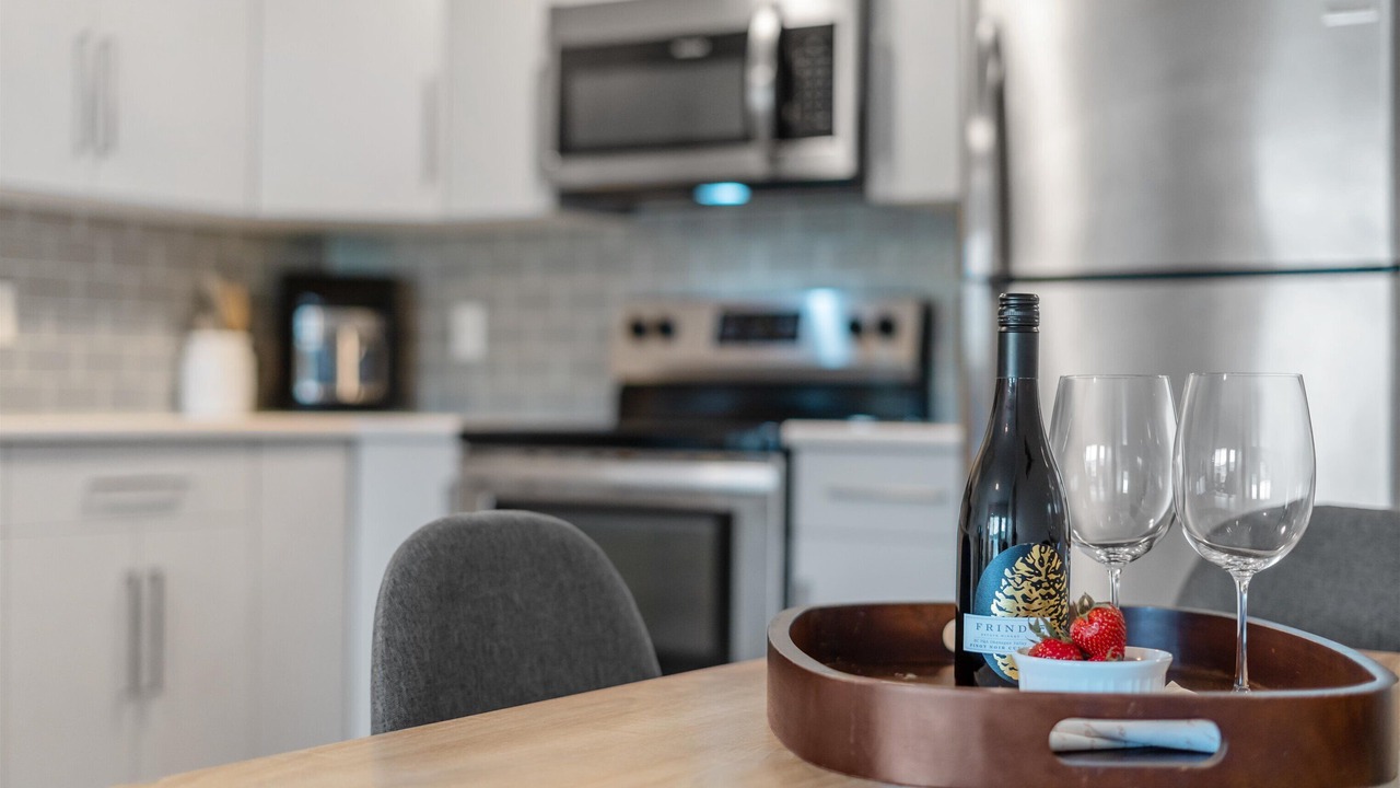 Photo of Kitchen in Central Okanagan