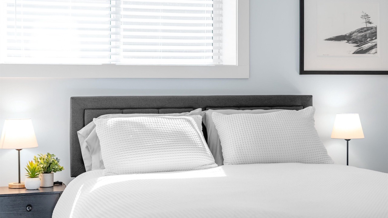 Photo of Bedroom in Central Okanagan