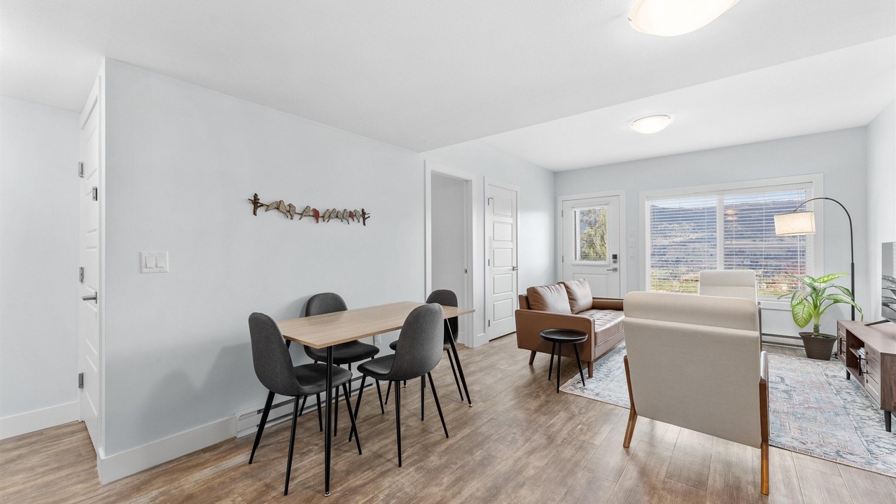 Photo of Livingroom in Central Okanagan