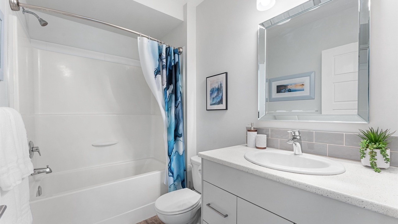 Photo of Bathroom in Central Okanagan