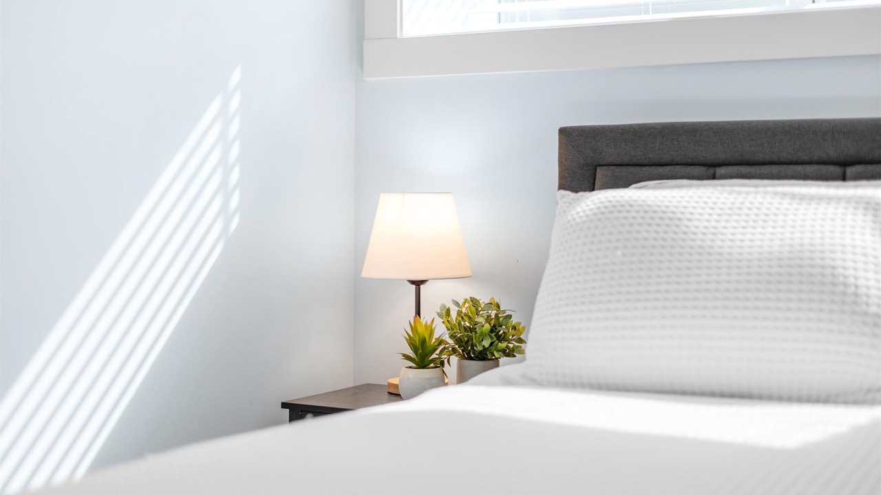 Photo of Bedroom in Central Okanagan