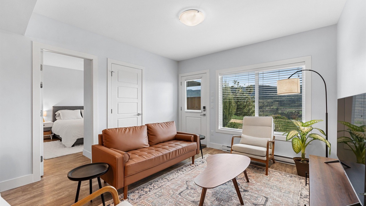 Photo of Bedroom in Central Okanagan