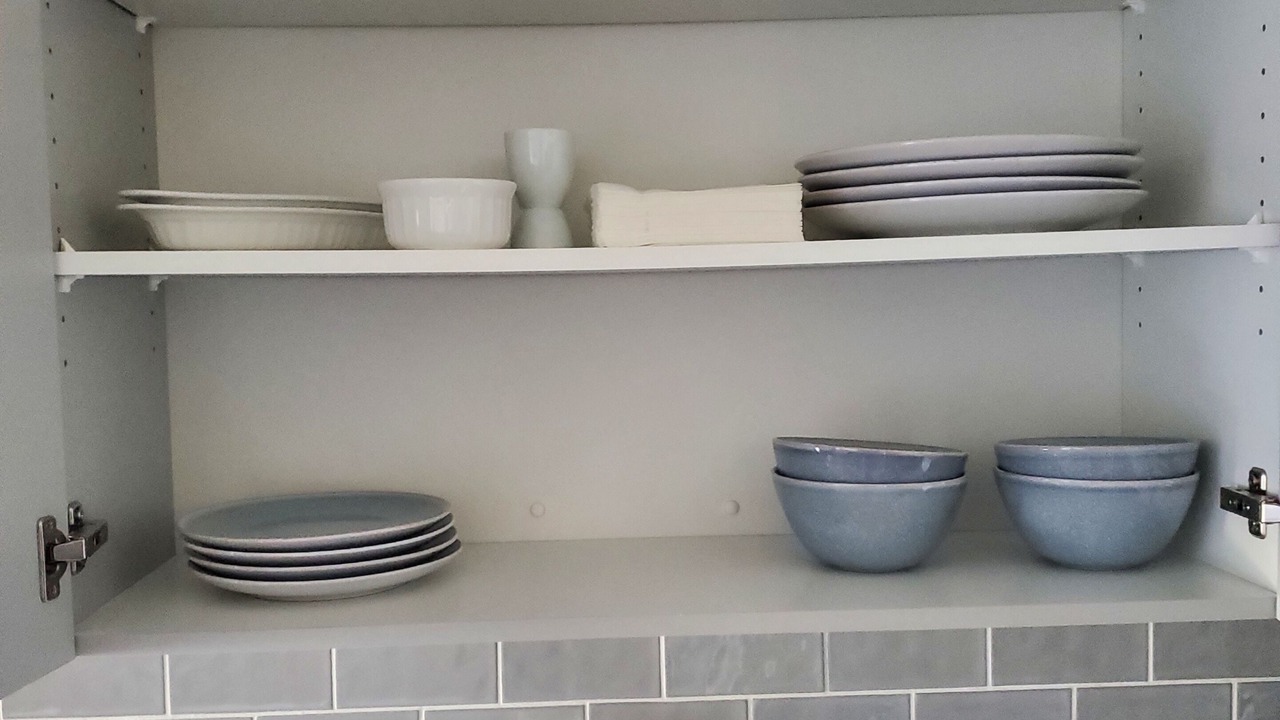 Photo of Kitchen in Central Okanagan