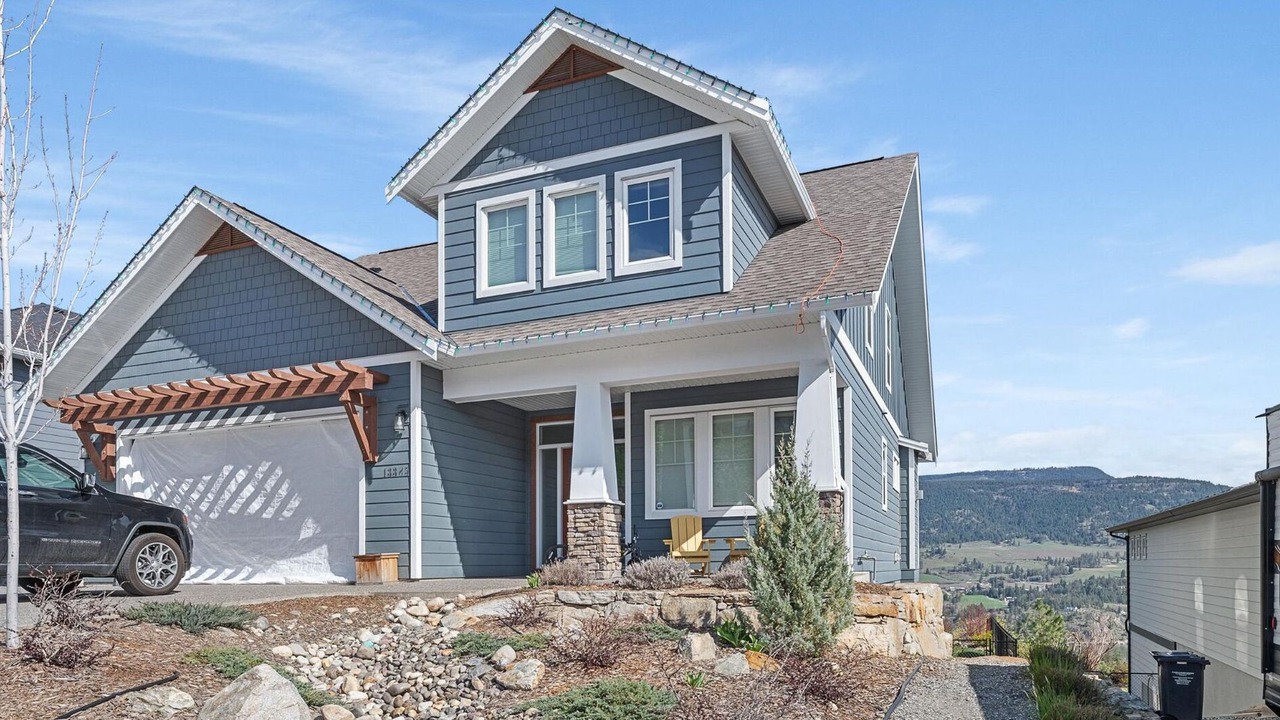 Photo of Outdoor in Central Okanagan