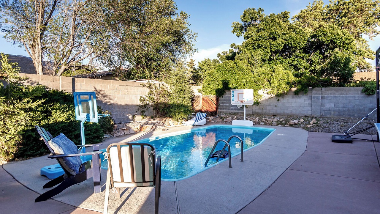Photo of Outdoor in Northeast Heights