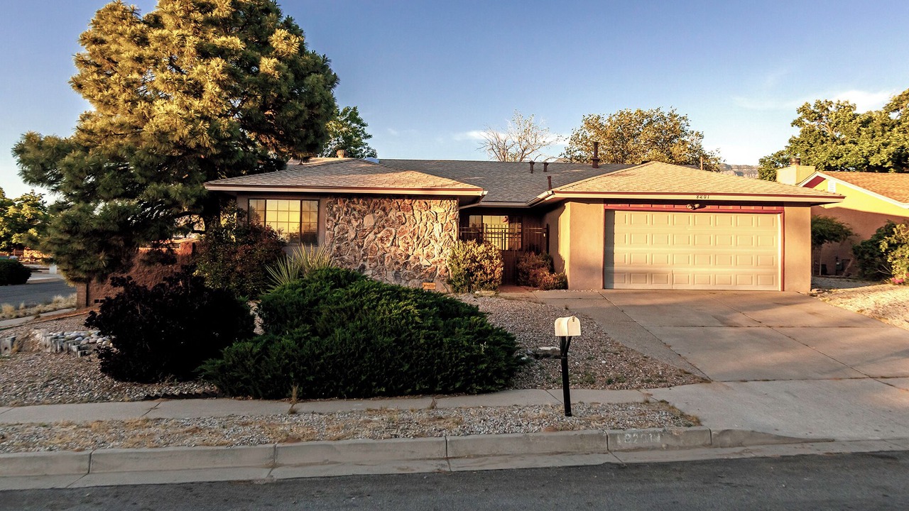 Photo of Outdoor in Northeast Heights