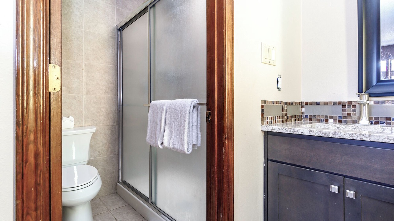 Photo of Bathroom in Northeast Heights