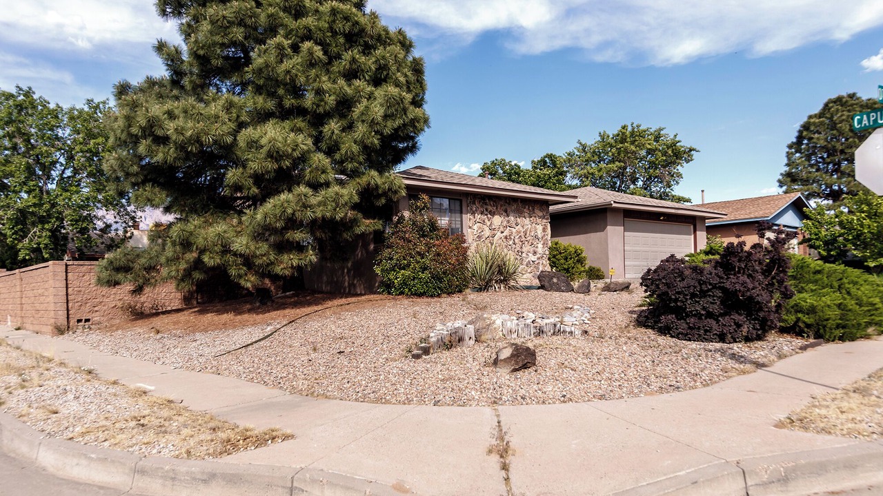 Photo of Outdoor in Northeast Heights