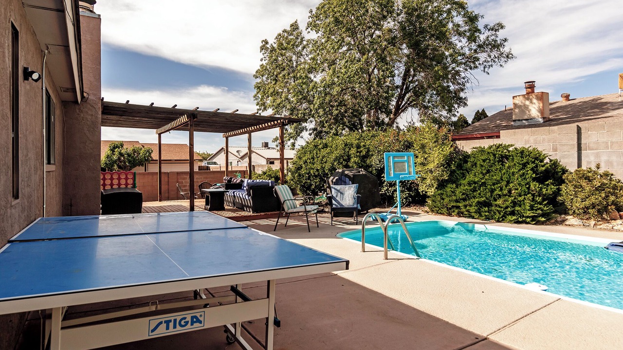 Photo of Outdoor in Northeast Heights