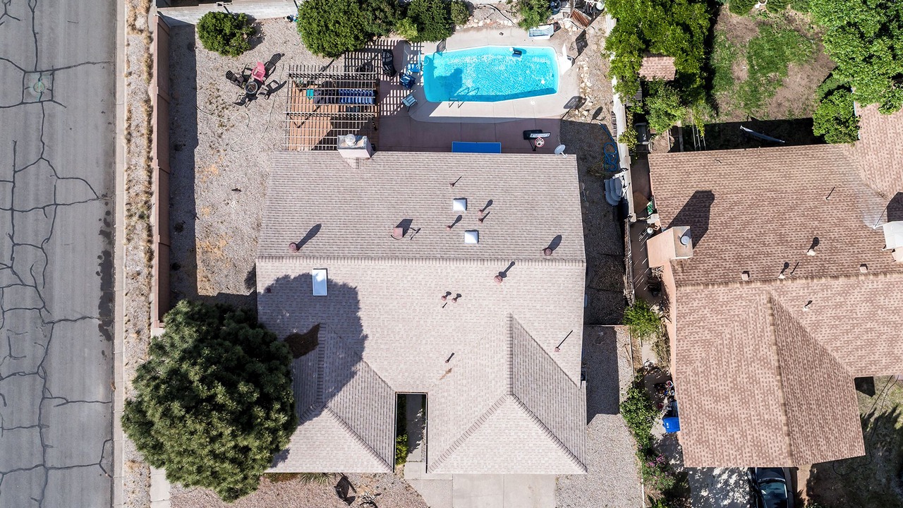 Photo of Outdoor in Northeast Heights