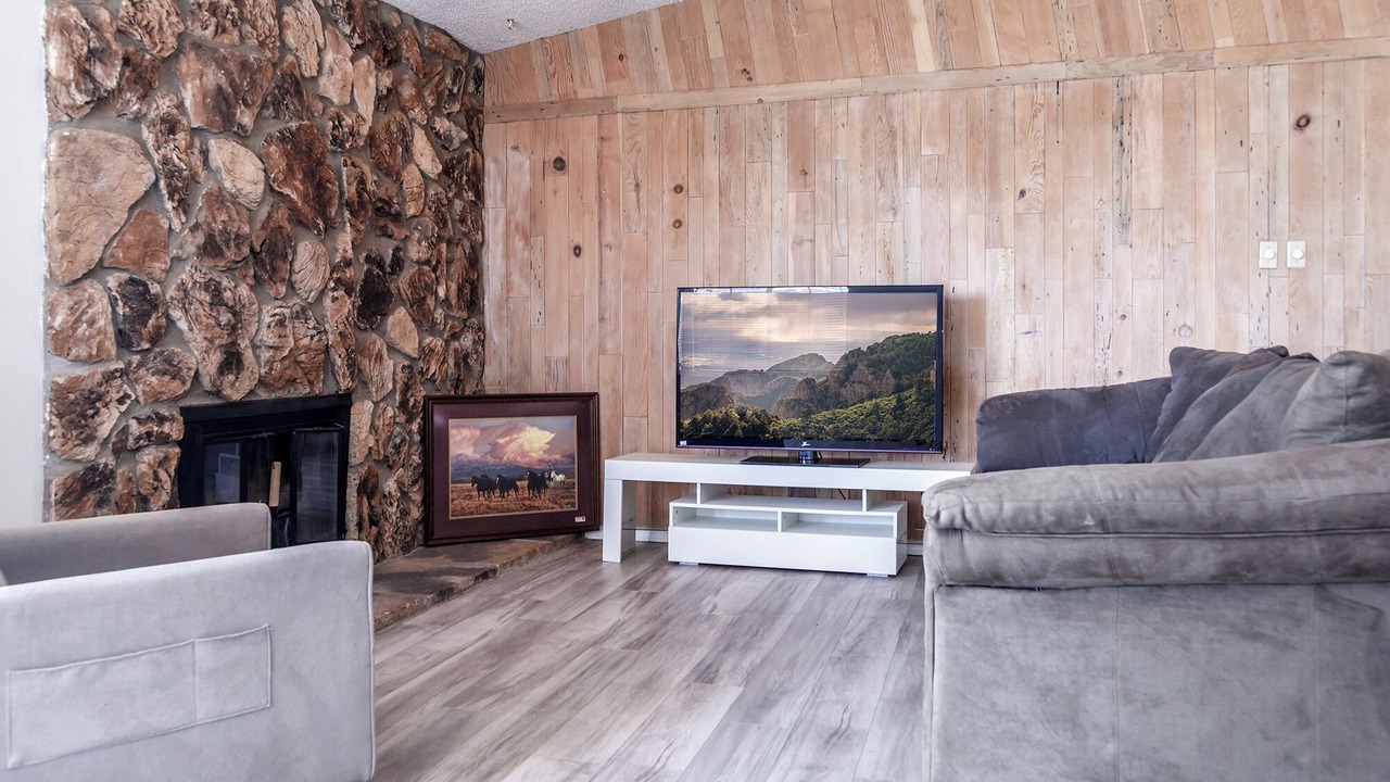 Photo of Livingroom in Northeast Heights