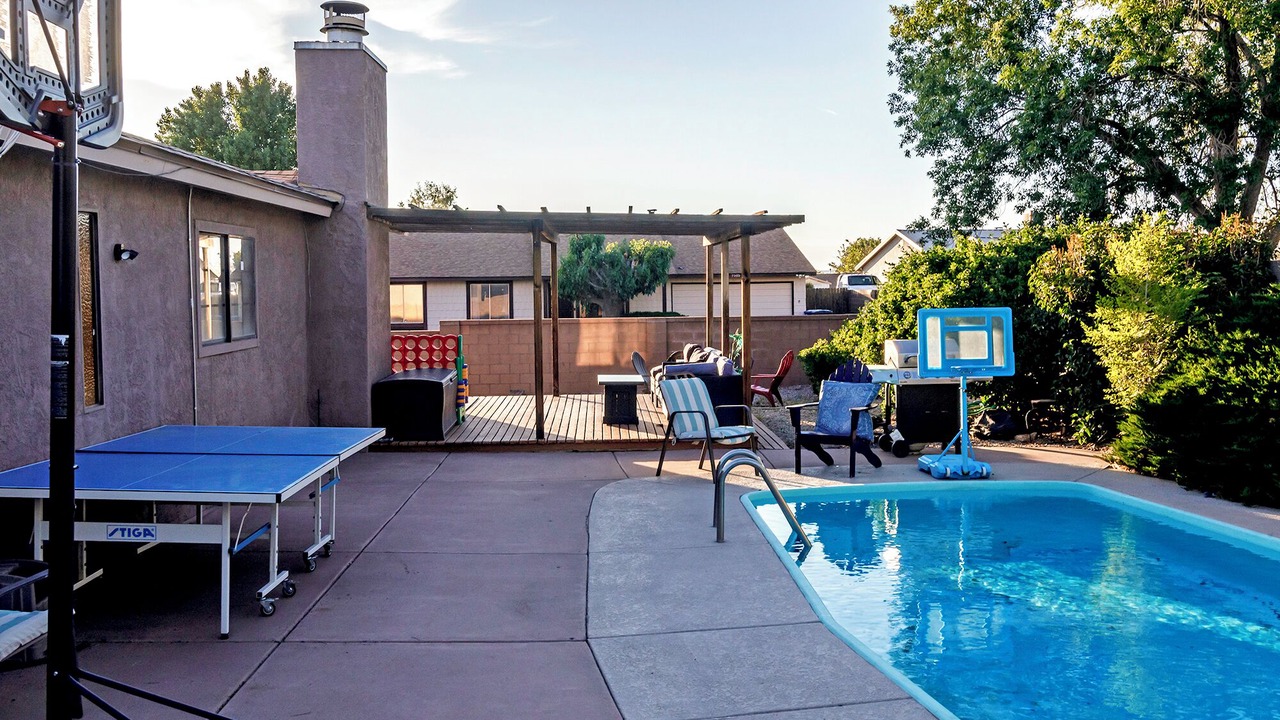 Photo of Outdoor in Northeast Heights