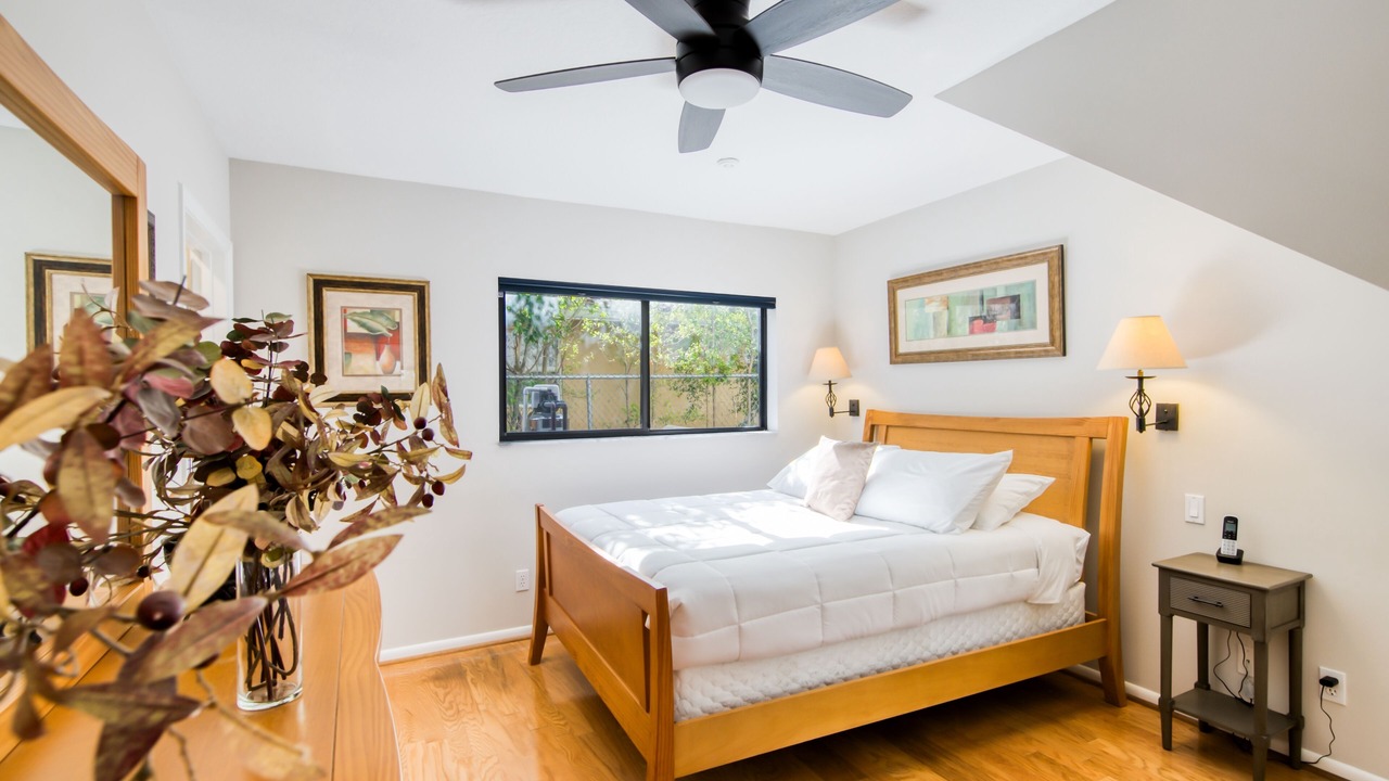 Photo of Bedroom in Bermuda Riviera