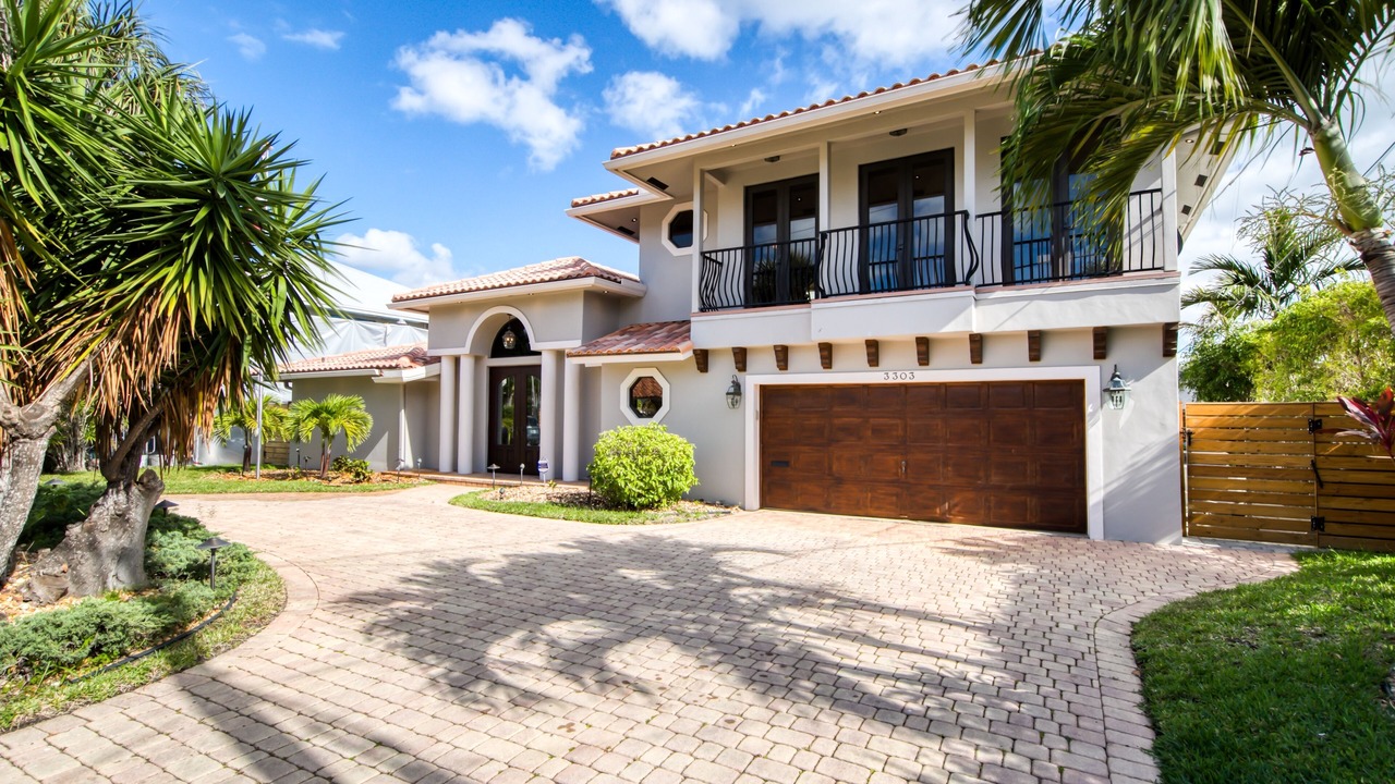 Photo of Outdoor in Bermuda Riviera