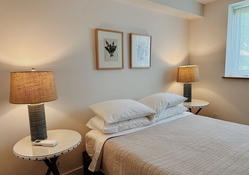 Photo of Bedroom in South End