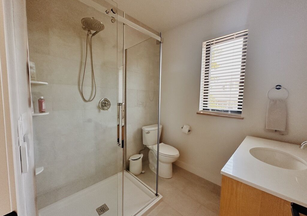 Photo of Bathroom in South End