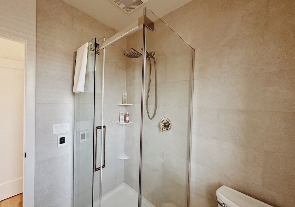 Photo of Bathroom in South End