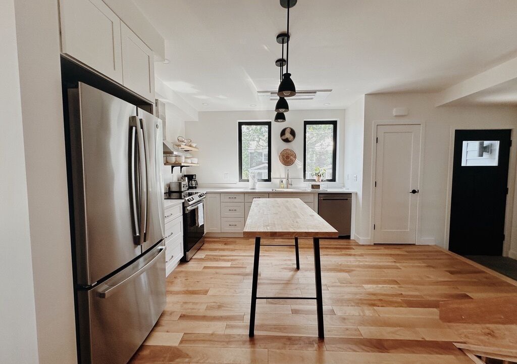 Photo of Kitchen in South End