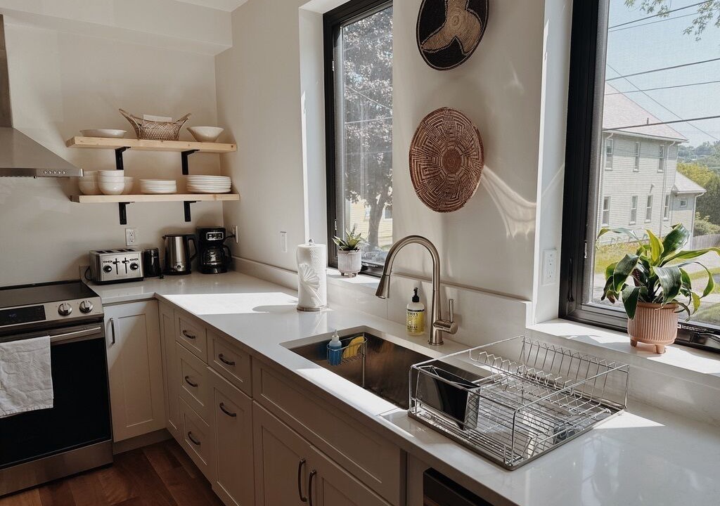 Photo of Kitchen in South End