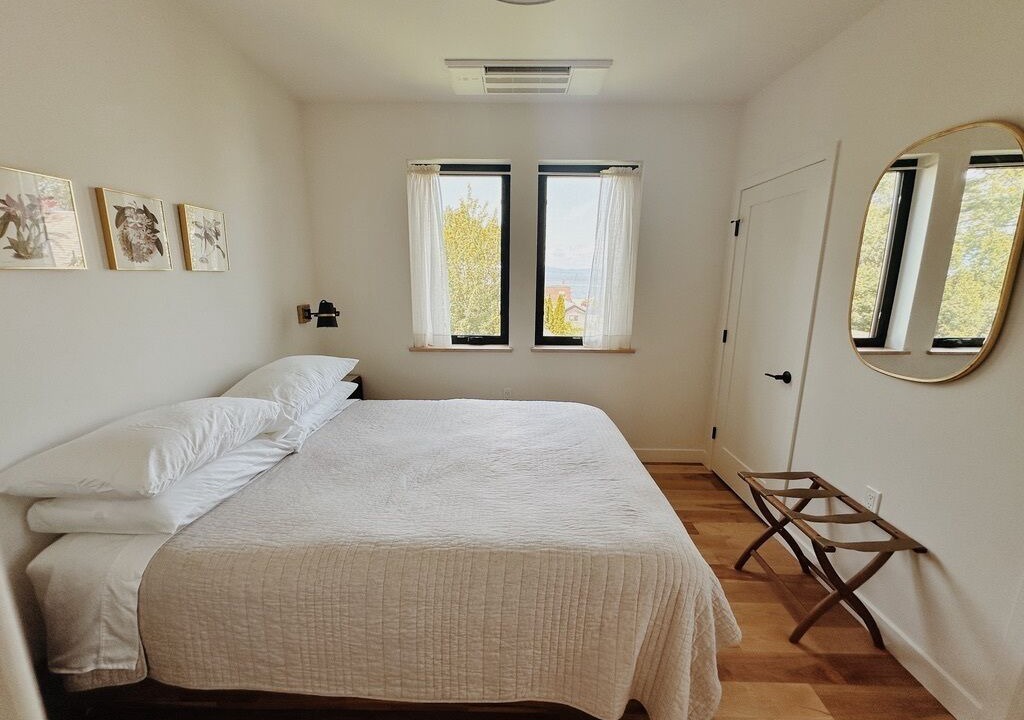 Photo of Bedroom in South End