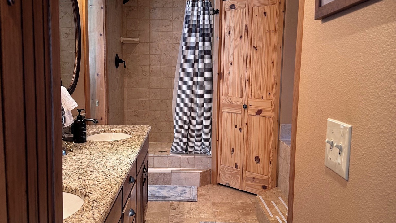 Photo of Bathroom in Lake City