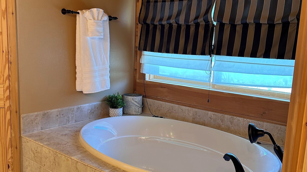 Photo of Bathroom in Lake City