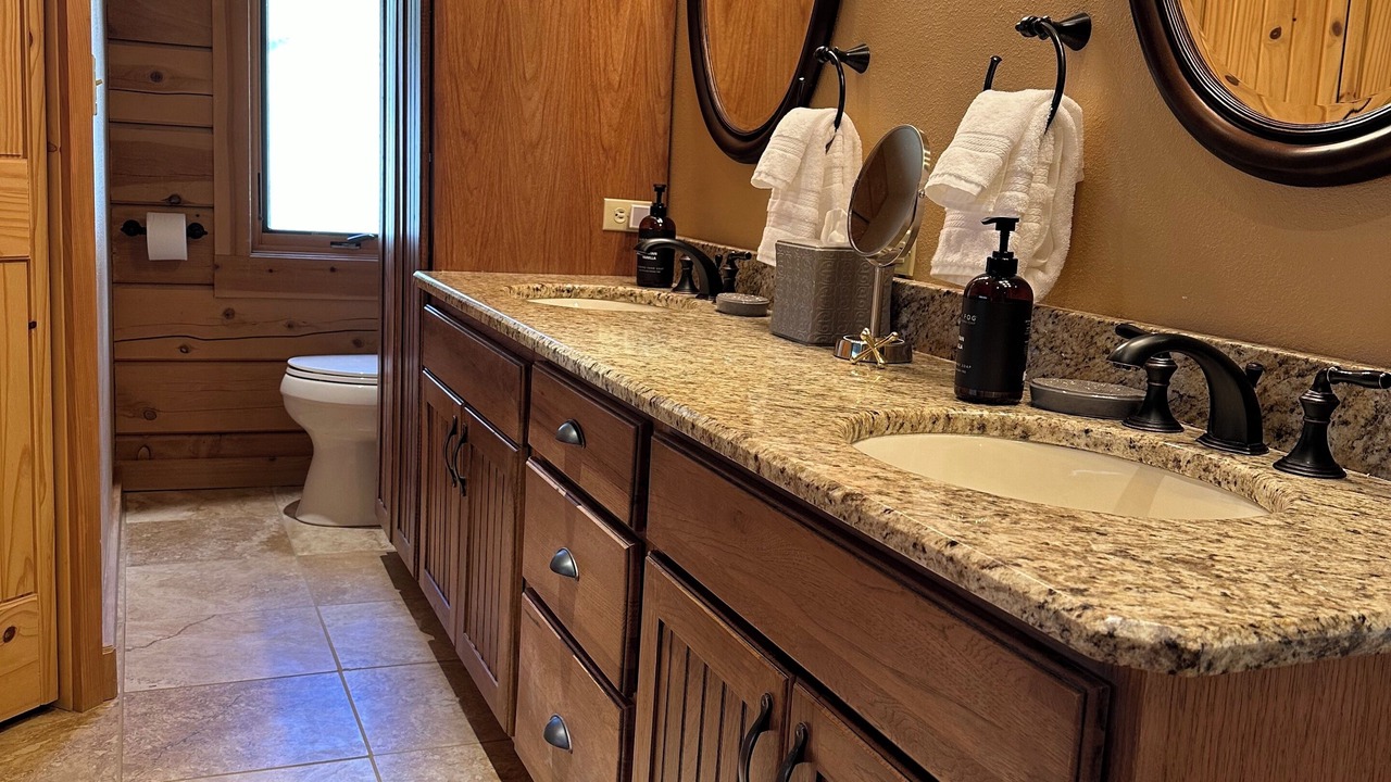 Photo of Bathroom in Lake City